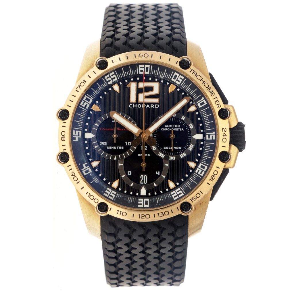 Catawiki chopard hotsell