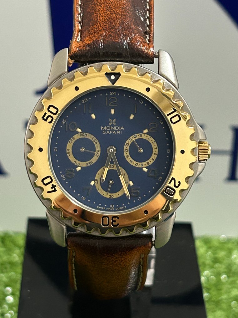 Mondia zenith on sale