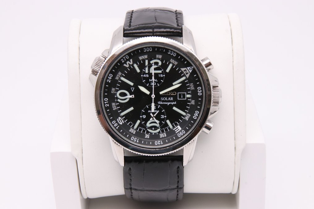 Seiko solar ssc081p1 online