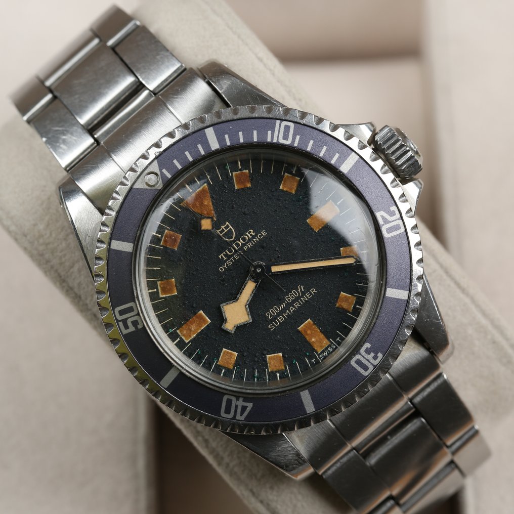 Tudor submariner 1970 cheap