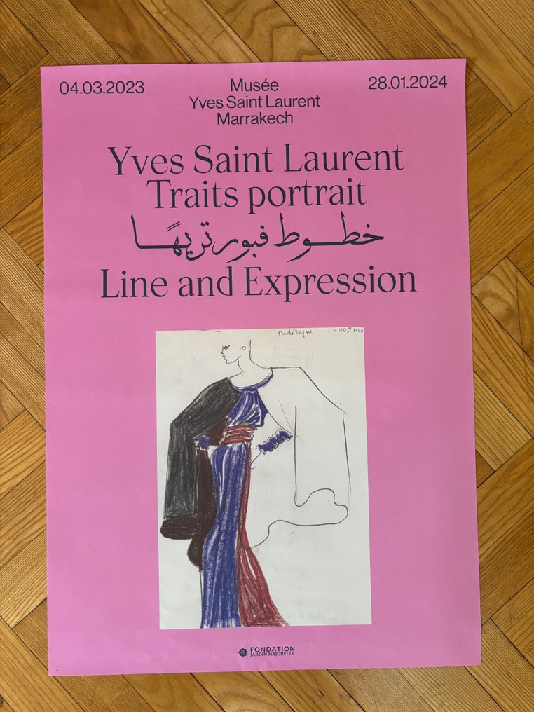 Yves saint laurent official hotsell