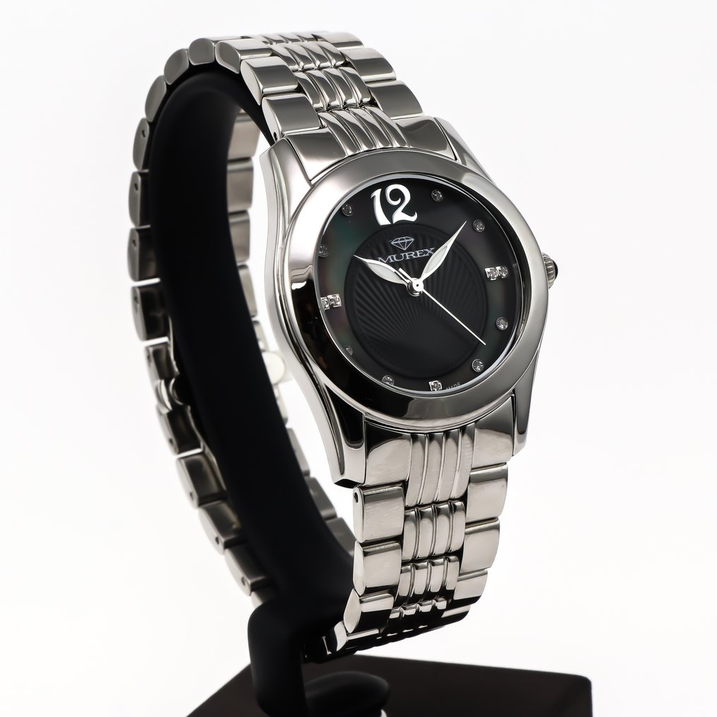 Murex - Swiss Watch - MUL536-SS-8 - No reserve price - Women - 2000-2010  #2.1