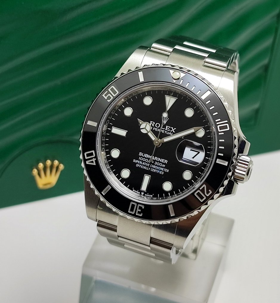 Rolex uomo 2020 top