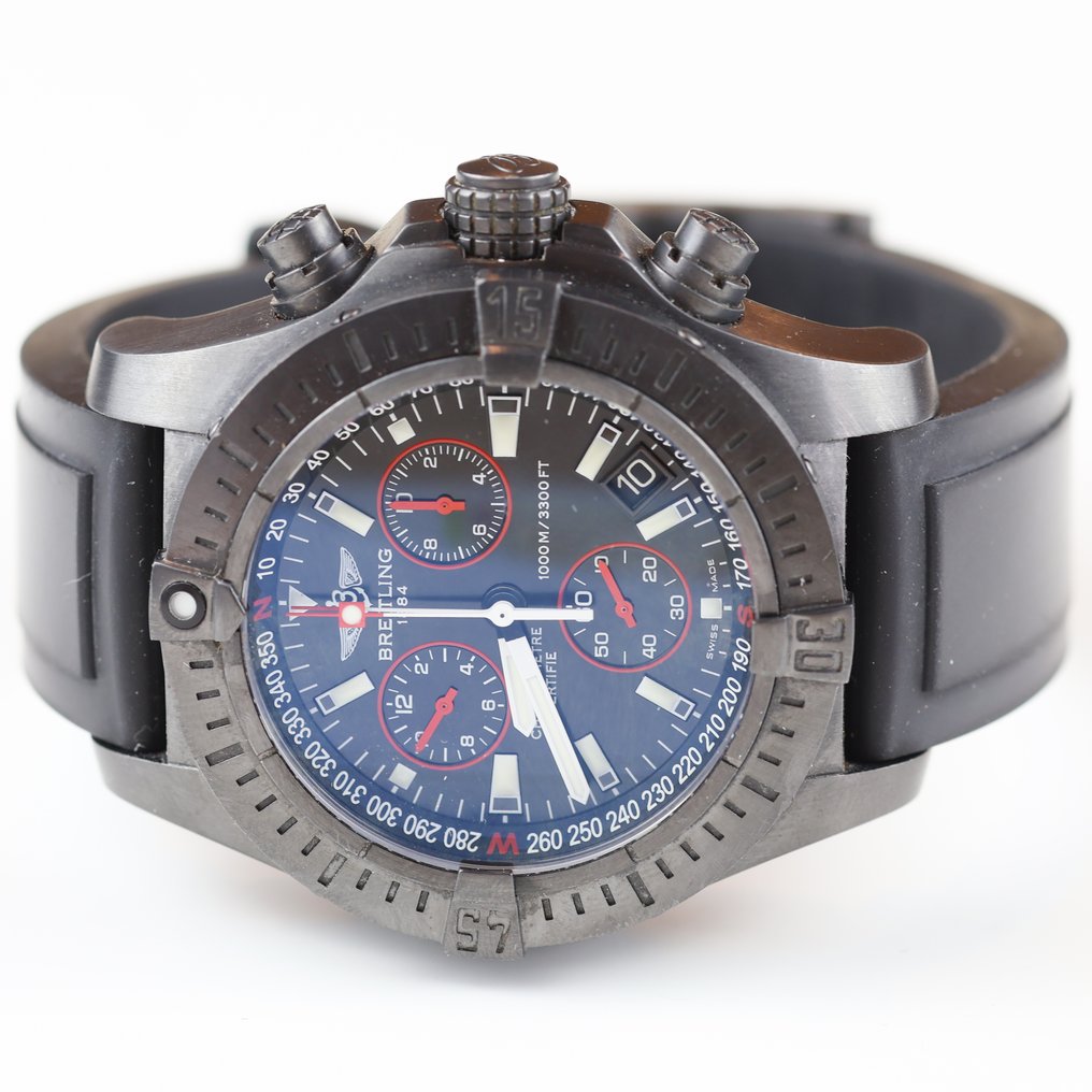 Breitling m73390 shop