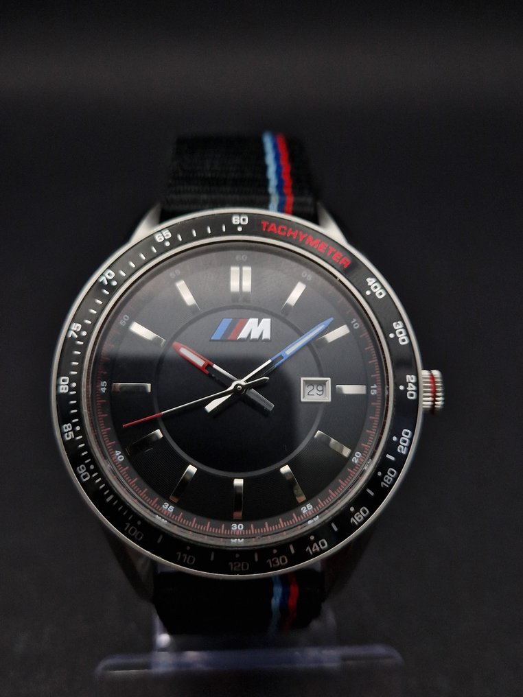 Orologio bmw m hotsell