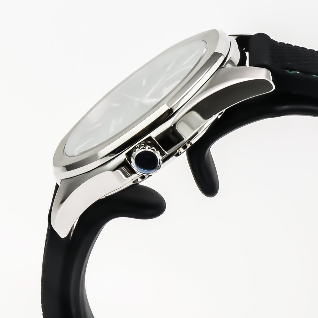 Murex - Open Heart Automatic - MUA657-SX-12 - Sem preço de reserva - Homem - Depois de 2020 #4.3