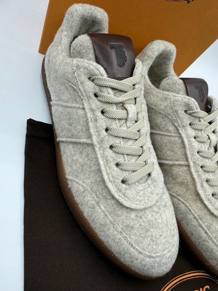 Tod's sneakers alte new arrivals