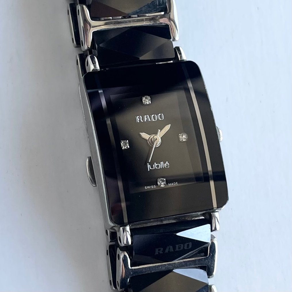 Orologio rado jubilè prezzo shop