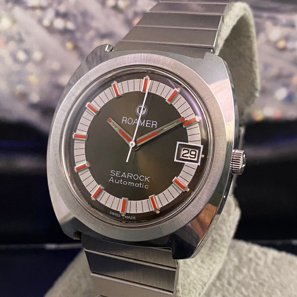 Roamer searock price top