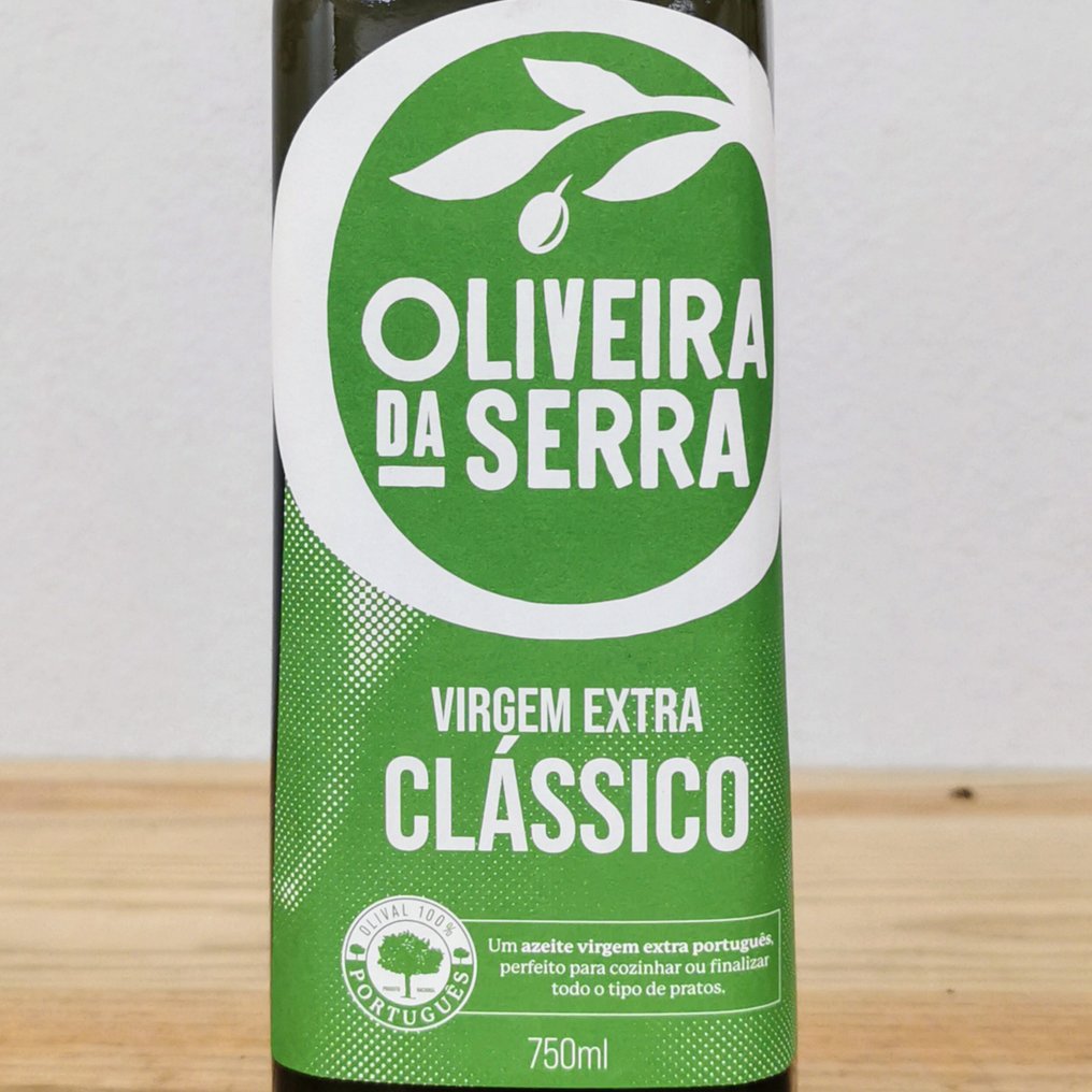 Oliveira da Serra Clássico - Olio extra vergine d’oliva - 6 - 750ml #2.1