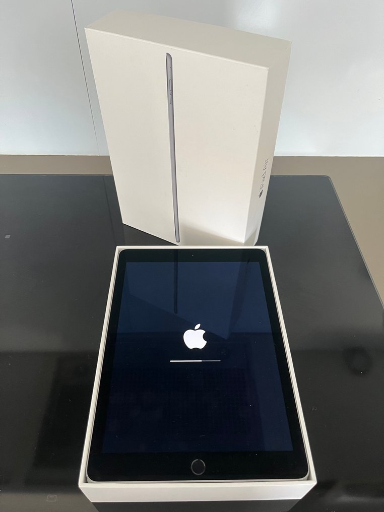 Apple iPad Air 2 2014 - 苹果手机 (1) - 带原装盒 #3.1