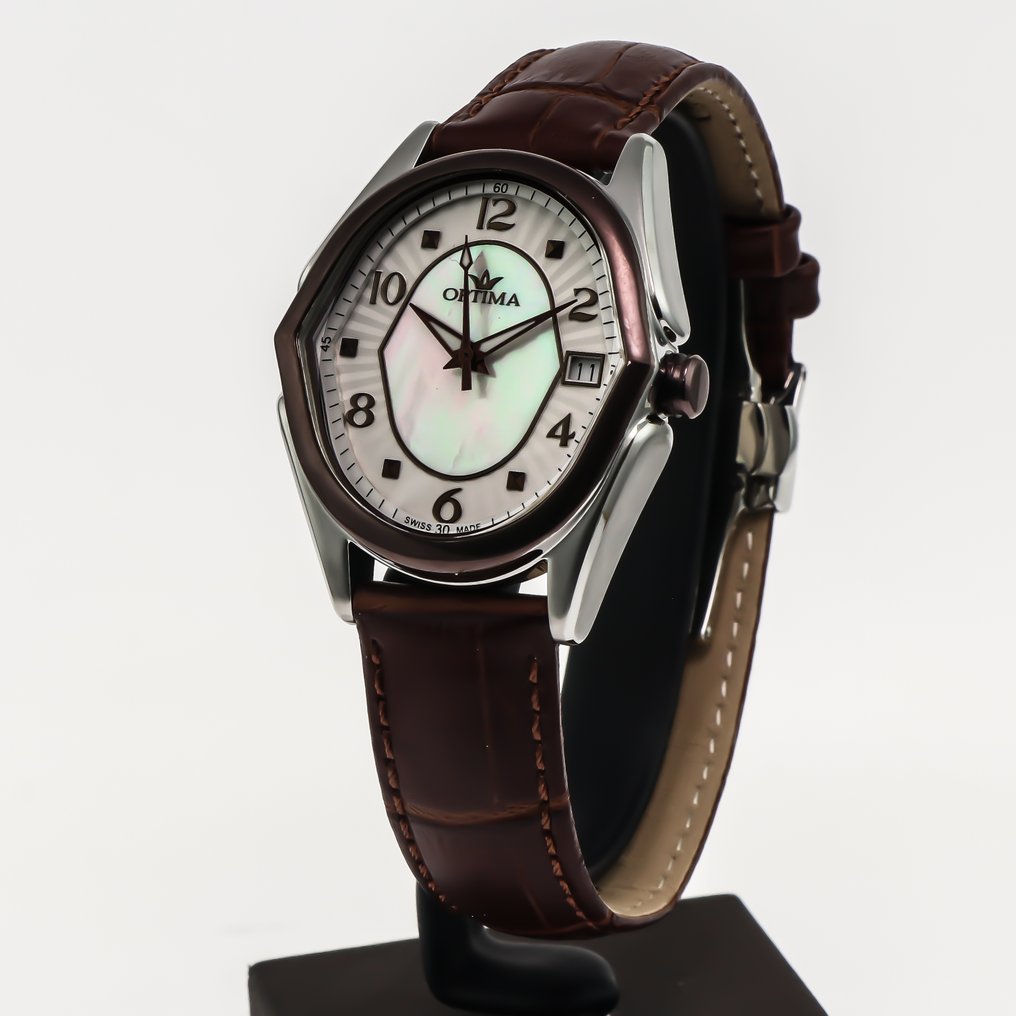 Optima - Swiss Made - OSL272-SCL-7 - Nincs minimálár - Női - 2010-2020  #1.0