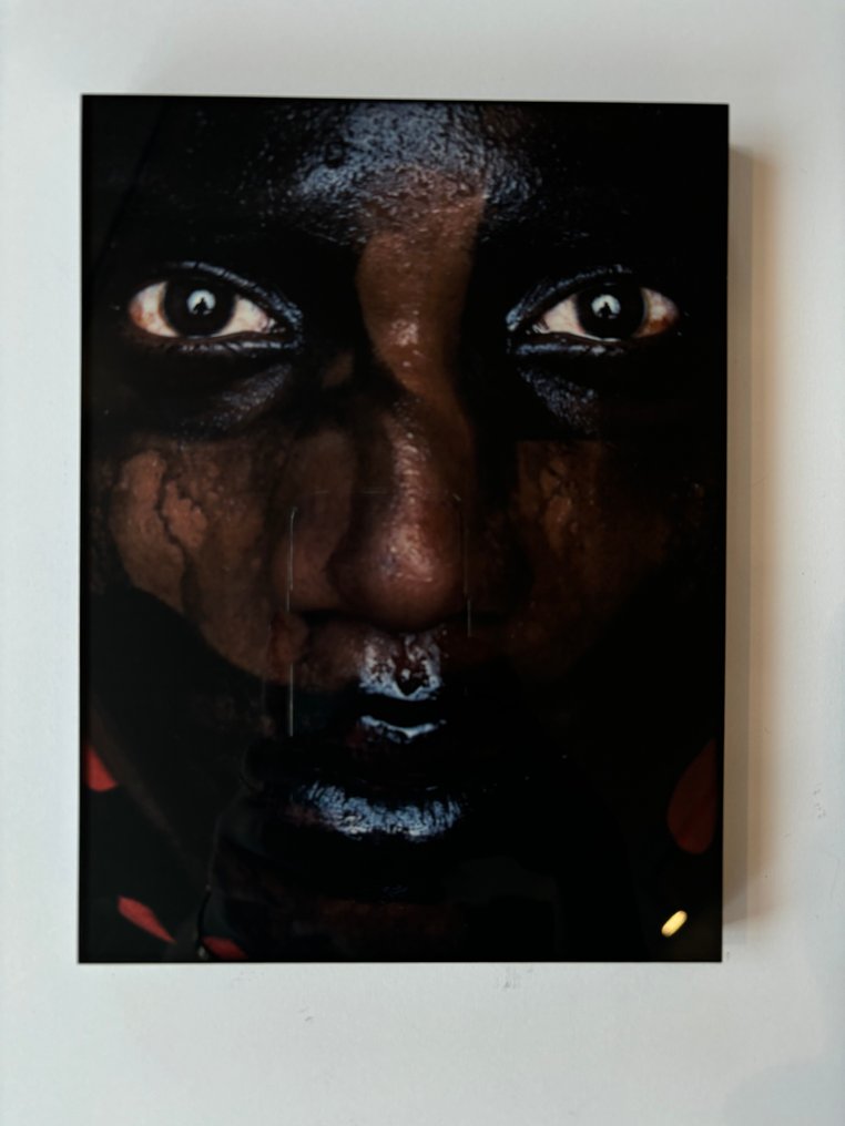 Erwin Olaf (1959 - 2024) - Paradise portraits - Edwin #1.0