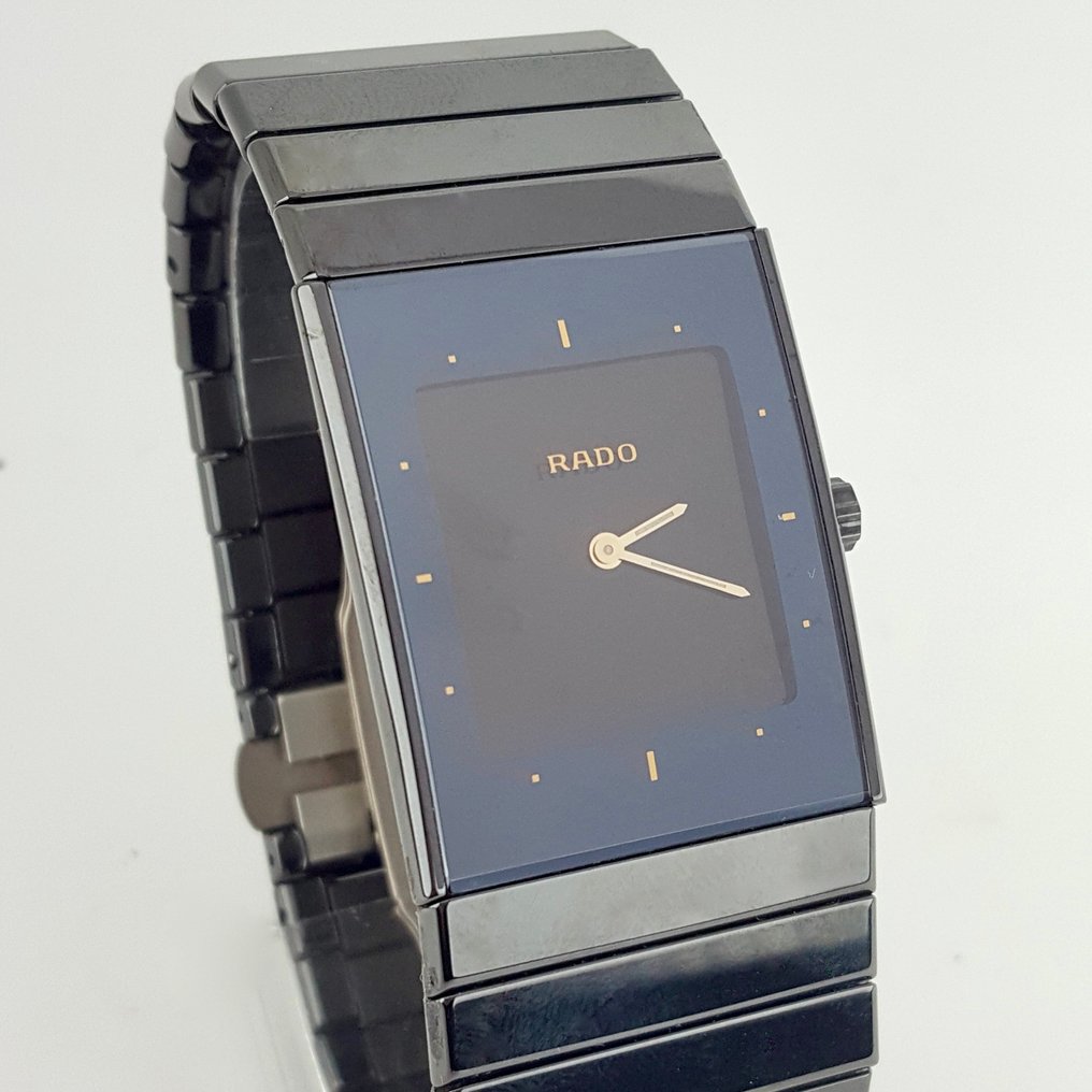 Rado Diastar 193.0234.3 Men 2000 2010 auction online Catawiki