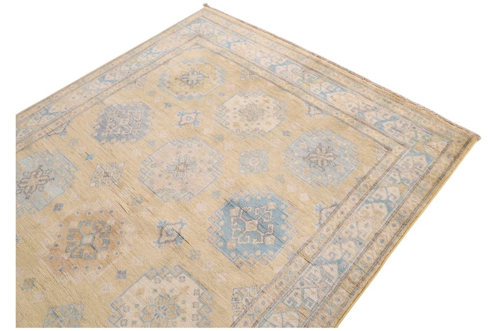 Ziegler Kazak - Teppe - 194 cm - 143 cm #4.3