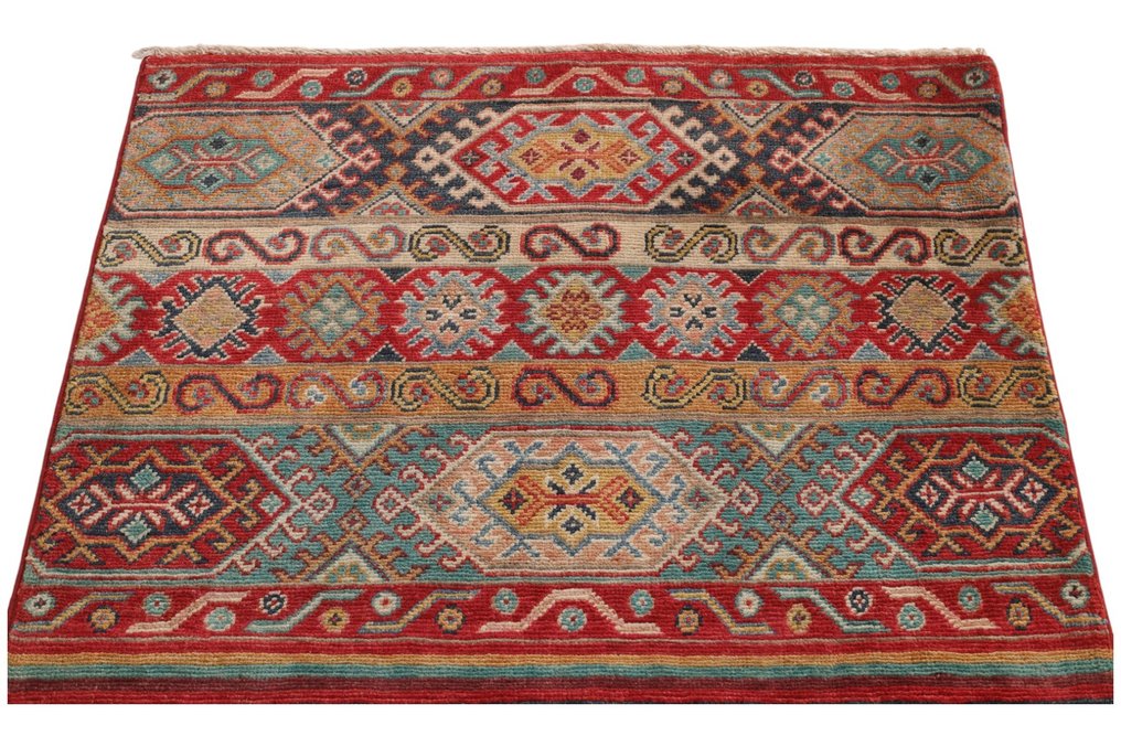 Ziegler Kazak - Vloerkleed - 148 cm - 89 cm #3.2