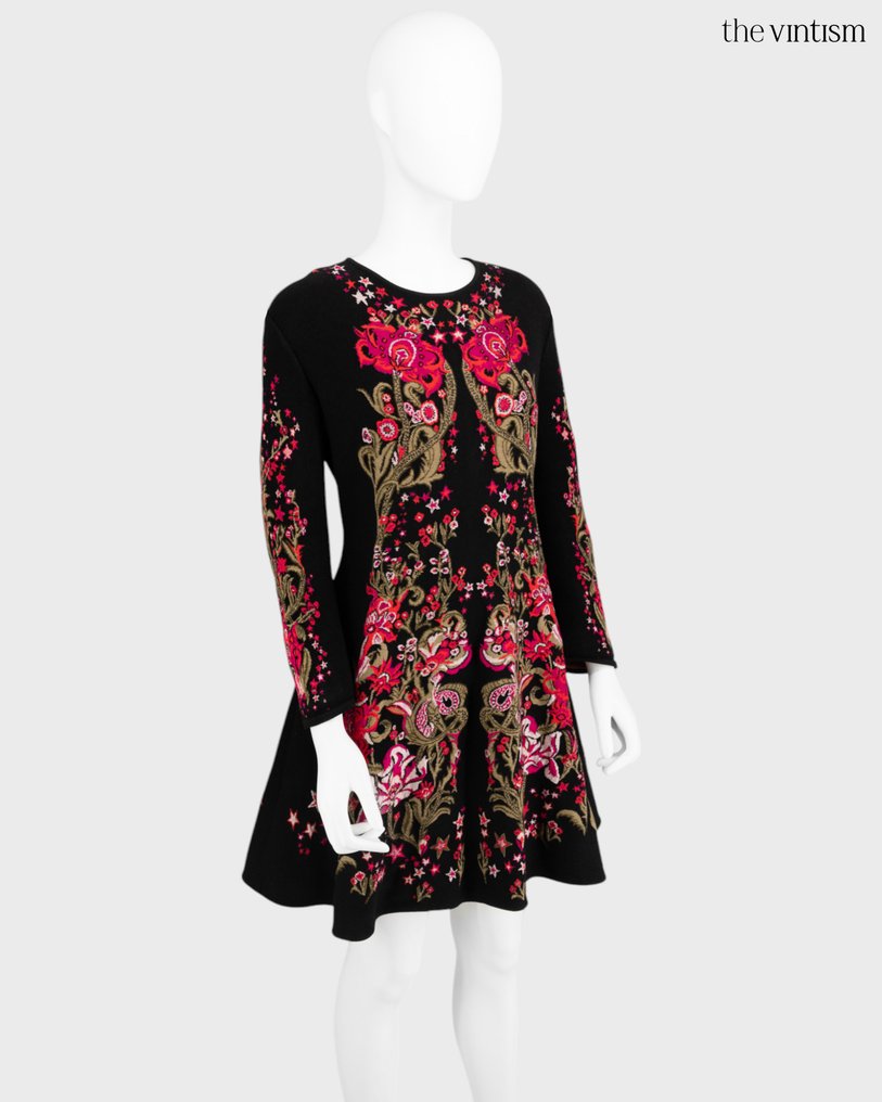 Roberto Cavalli Viscose RRP1850 Vestito Catawiki