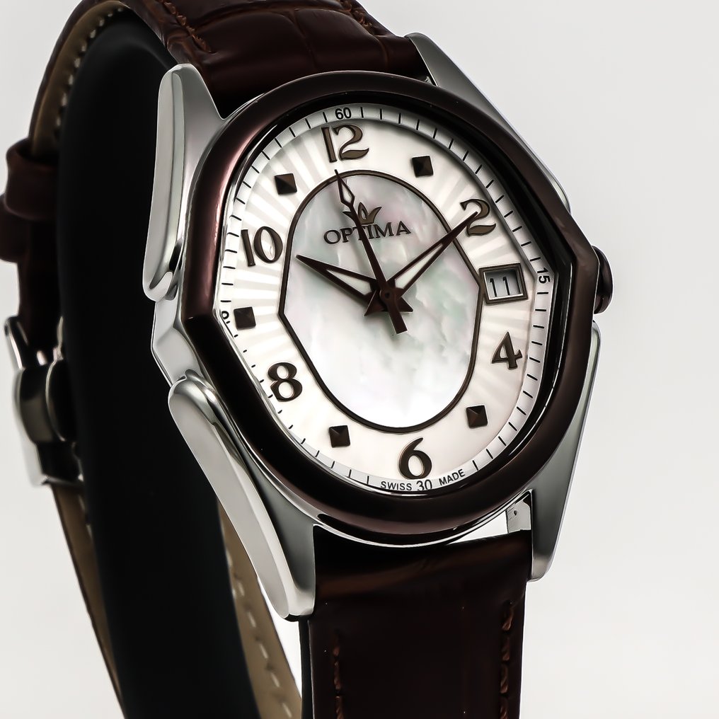 Optima - Swiss Made - OSL272-SCL-7 - Nincs minimálár - Női - 2010-2020  #1.0