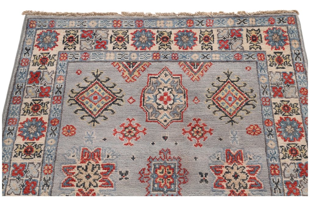 Ziegler Kazak - Tæppe - 155 cm - 89 cm #3.2