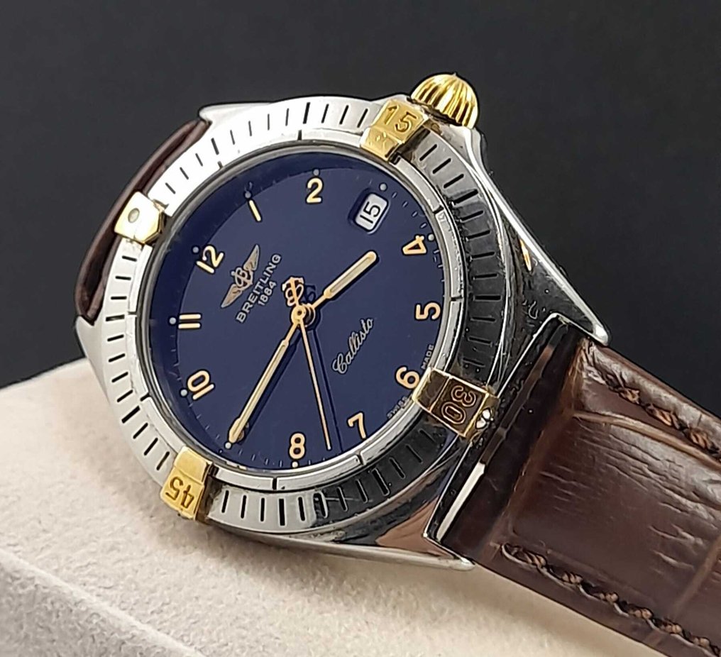 Breitling callisto b57045 2025