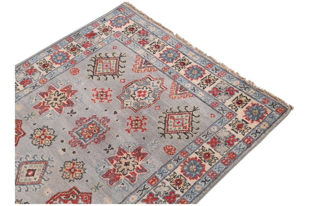 Ziegler Kazak - Tæppe - 155 cm - 89 cm #4.3