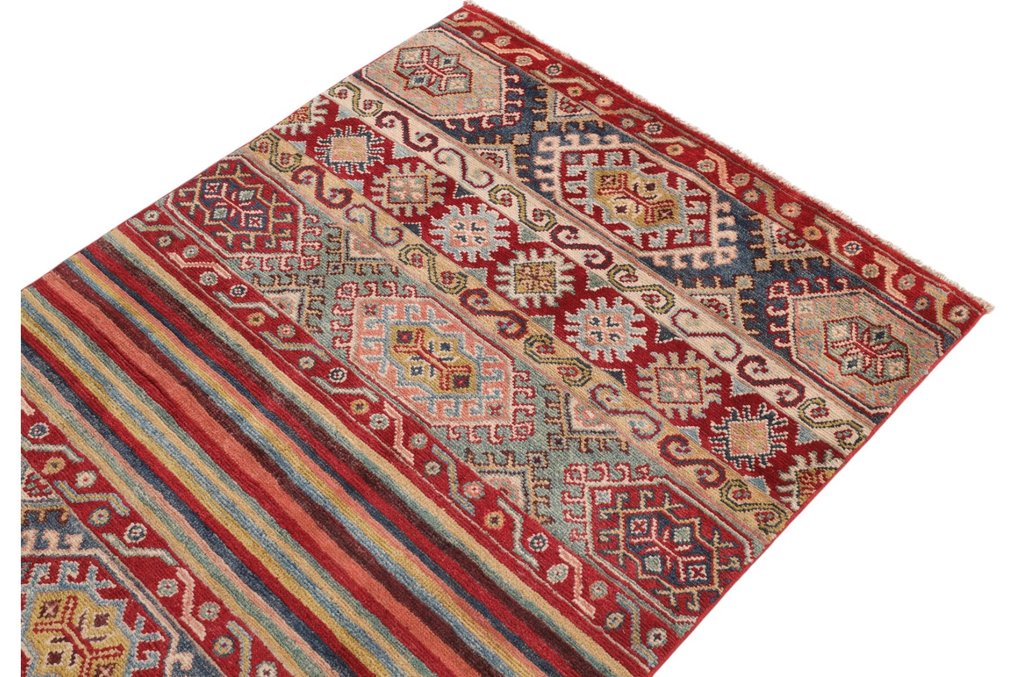 Ziegler Kazak - Tæppe - 147 cm - 90 cm #3.2