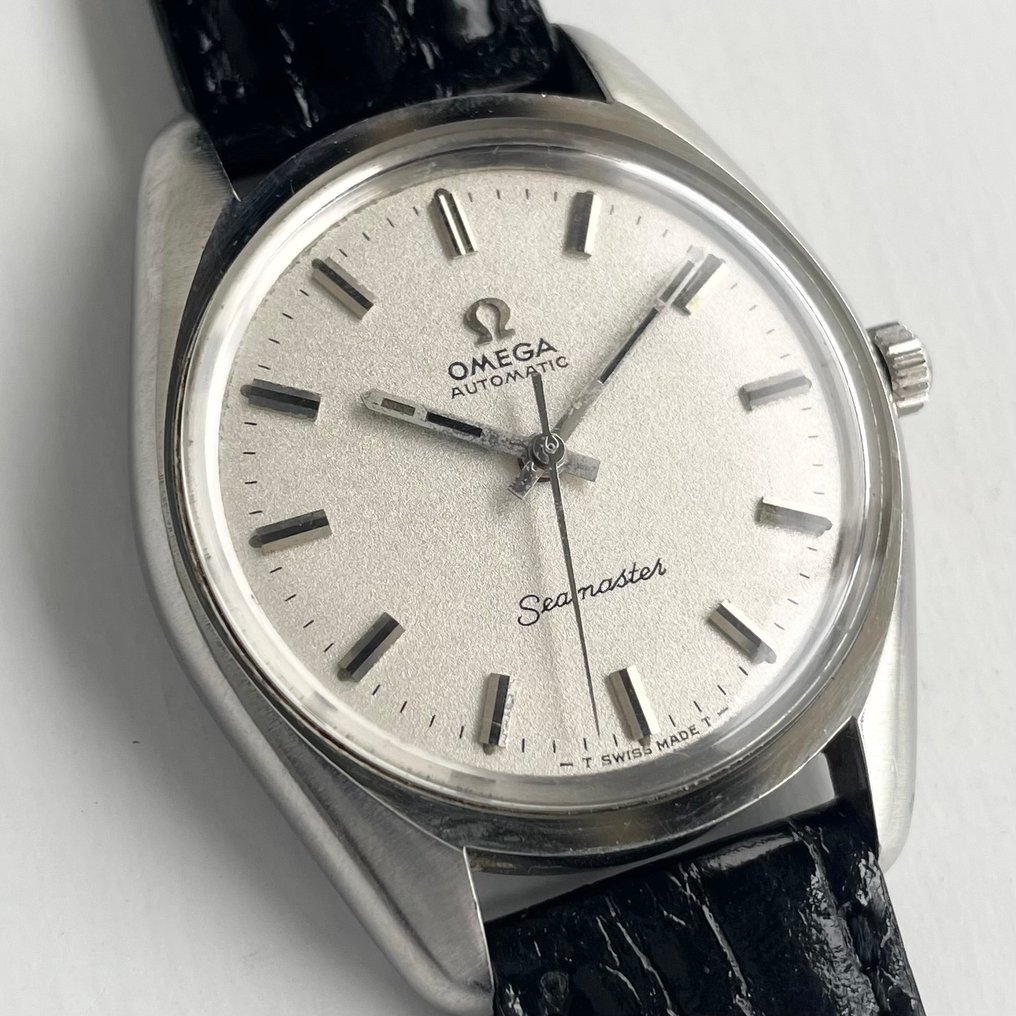 Omega seamaster catawiki shop