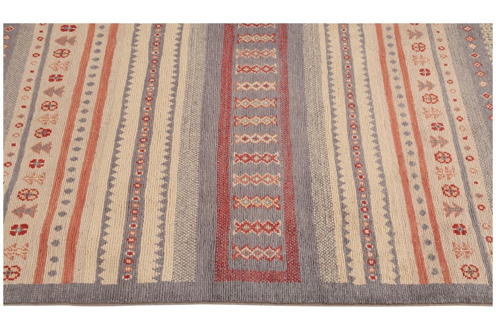 Ziegler Kazak - 小地毯 - 143 cm - 91 cm #4.3