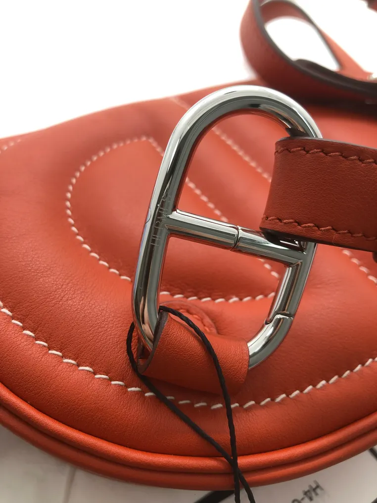 Hermès - In-the-Loop Pocket - Väska #4.3