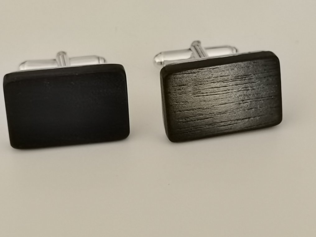 Gucci - Argento - Gemelli #1.0