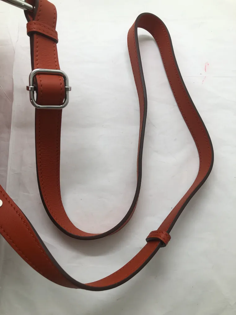 Hermès - In-the-Loop Pocket - Väska #3.2