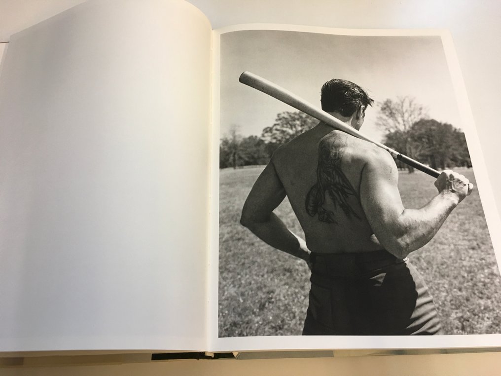 Bruce Weber - Bruce Weber - 1989 #3.2