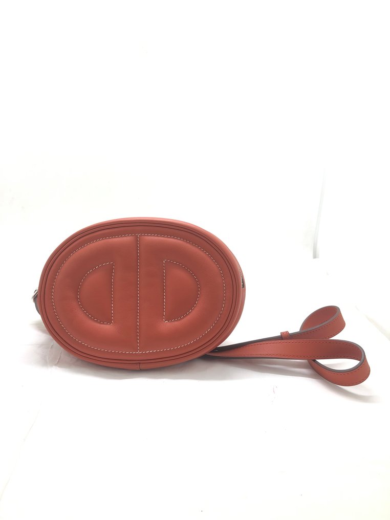Hermes pig nose bag clearance