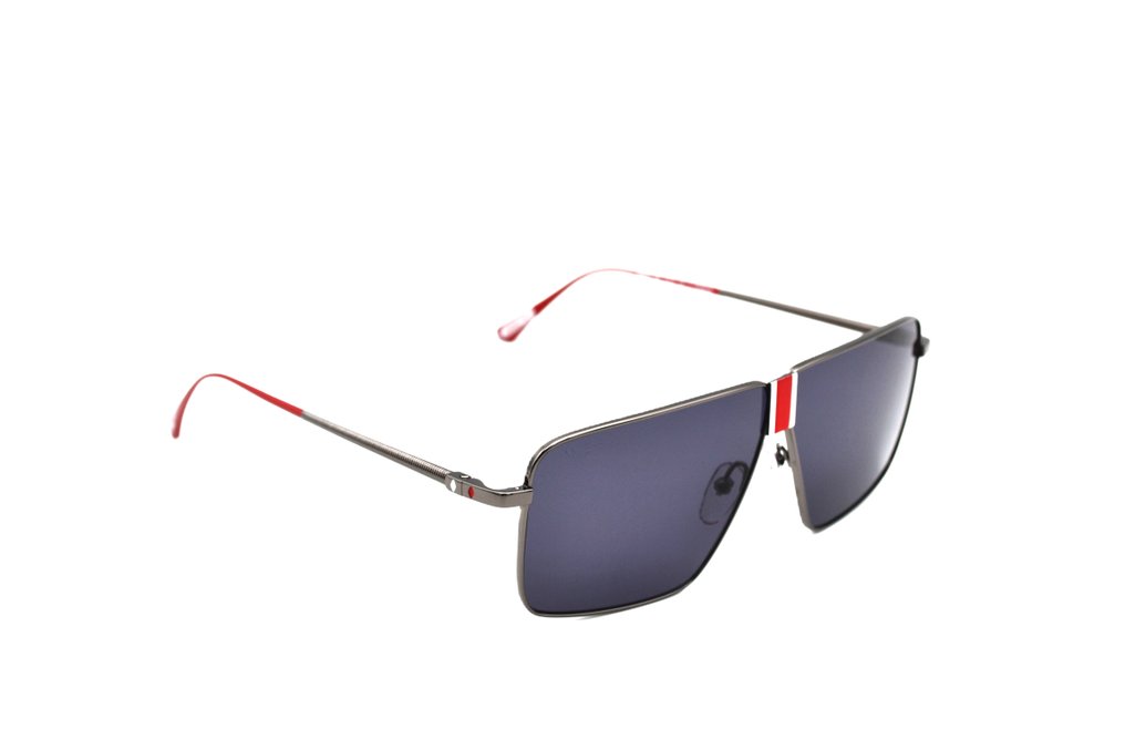 Other brand - Alfa Romeo F1 TEAM by Web Eyewear - Modelo del piloto Valtteri Bottas - Titanium Design - *New* - Sunglasses #4.3