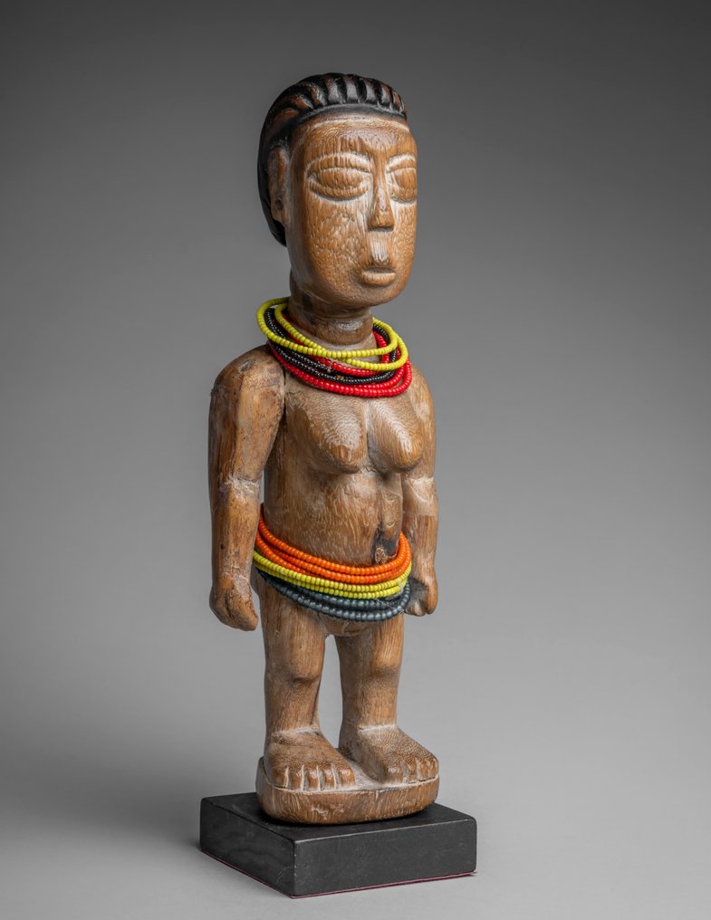 恋物癖人物 - Fon - 贝宁 - Hohovi Twin #4.3