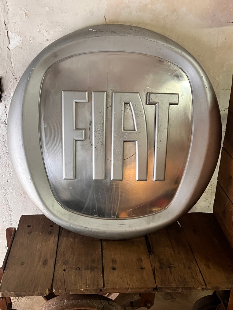 Καλούπι - Fiat - 2000 #1.0