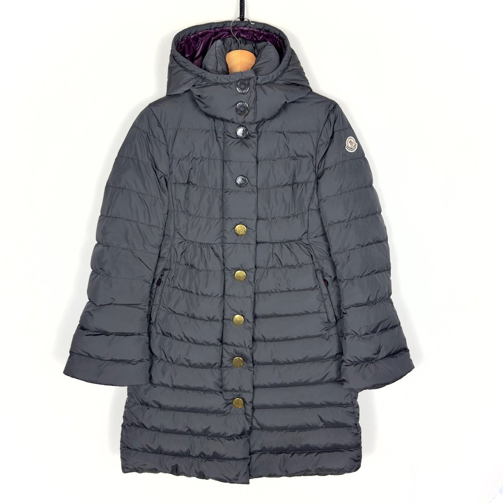 Moncler Jura Daunenjacke auktion Catawiki