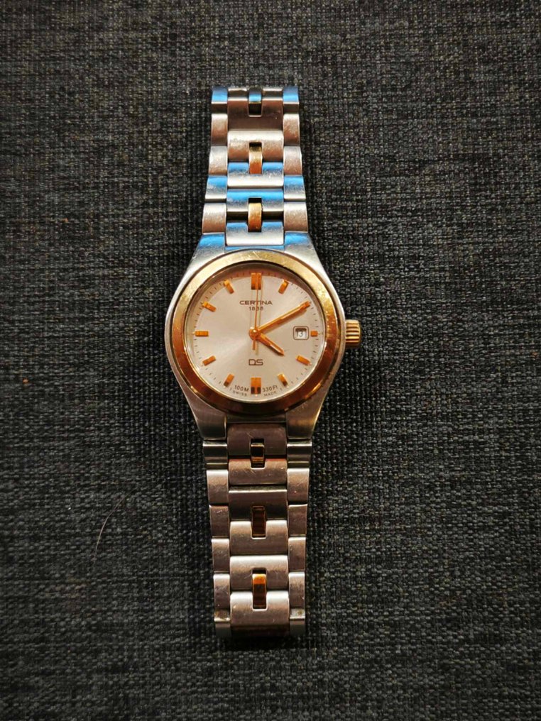 Orologio certina 1888 prezzo on sale