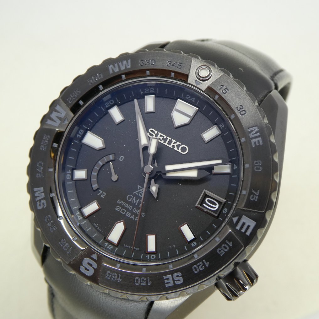Seiko snr027j1 discount