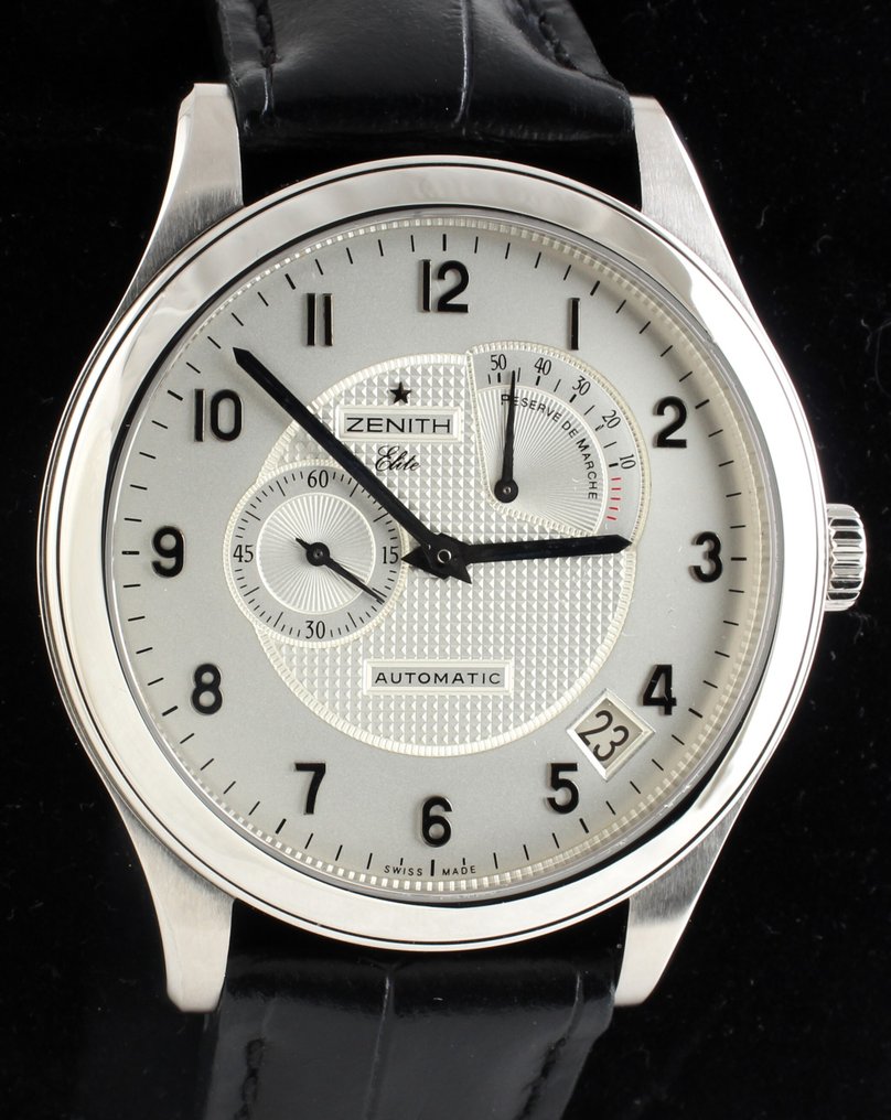 Zenith sa on sale