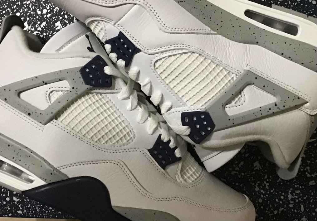 Nike air jordan 44 clearance