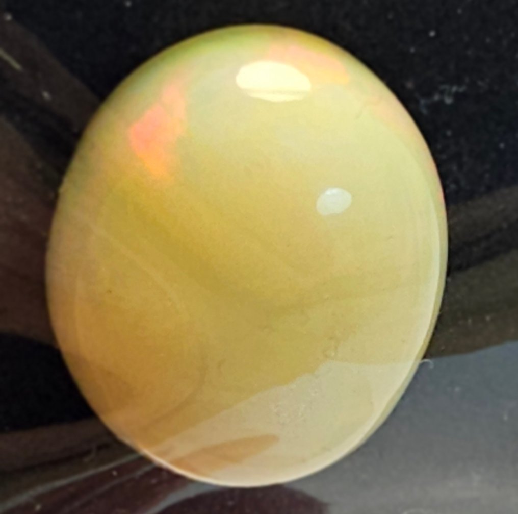 Yellow opal price best sale