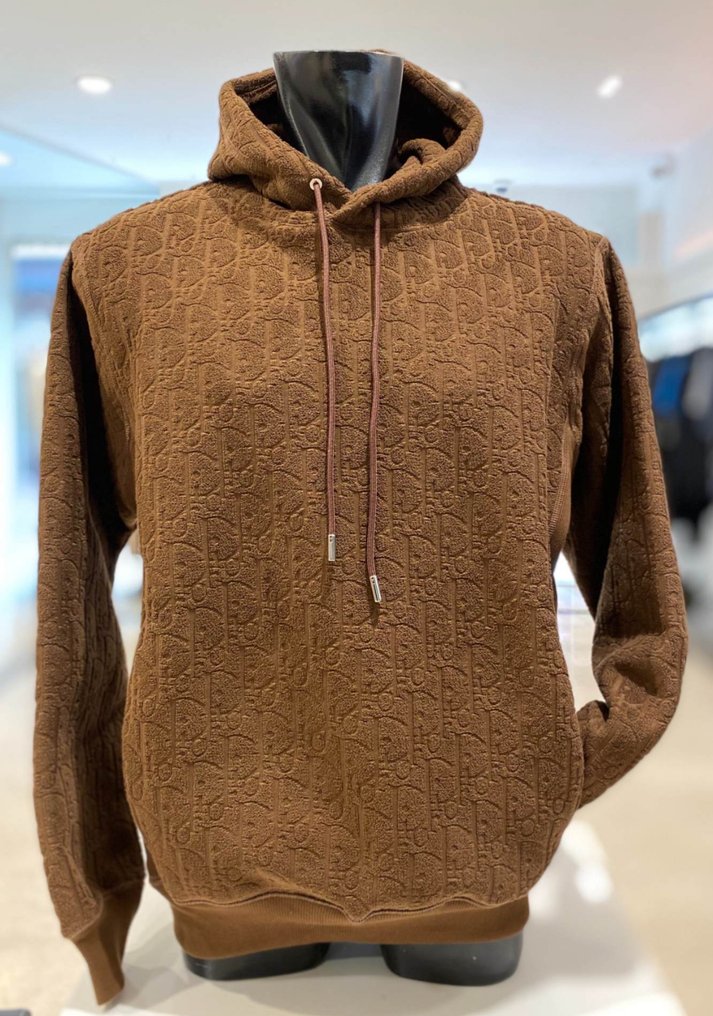 Dior homme hoodie shop