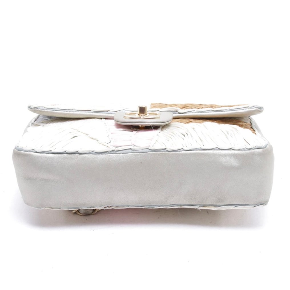 Chanel - Timeless/Classique - 挂肩式皮包 #2.1