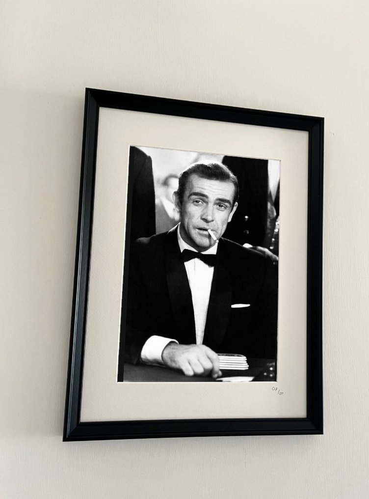 James Bond 007: Dr. No - Sean Connery #3.2