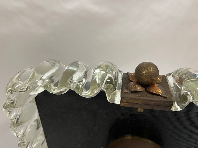 Attr., Fontana Arte - 框架  - 玻璃 #3.2