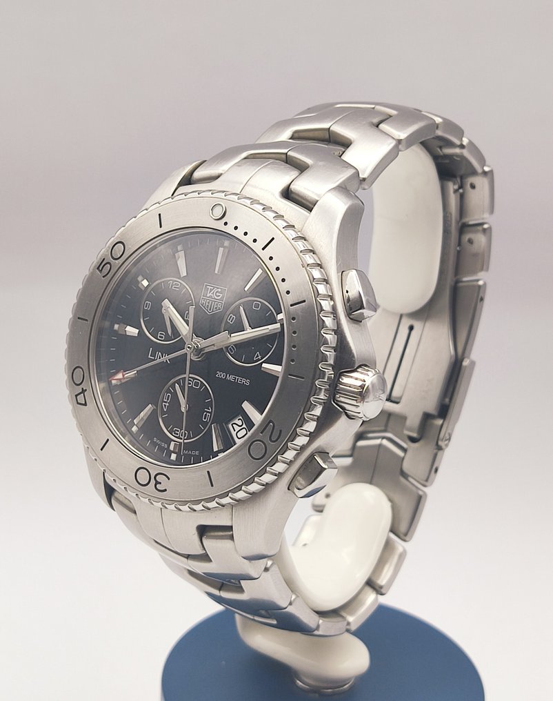 Tag heuer cj1110 top