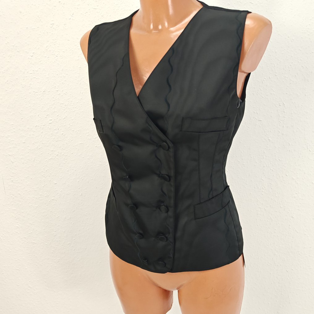 Dolce & Gabbana - Γιλέκο - New with tags #4.3