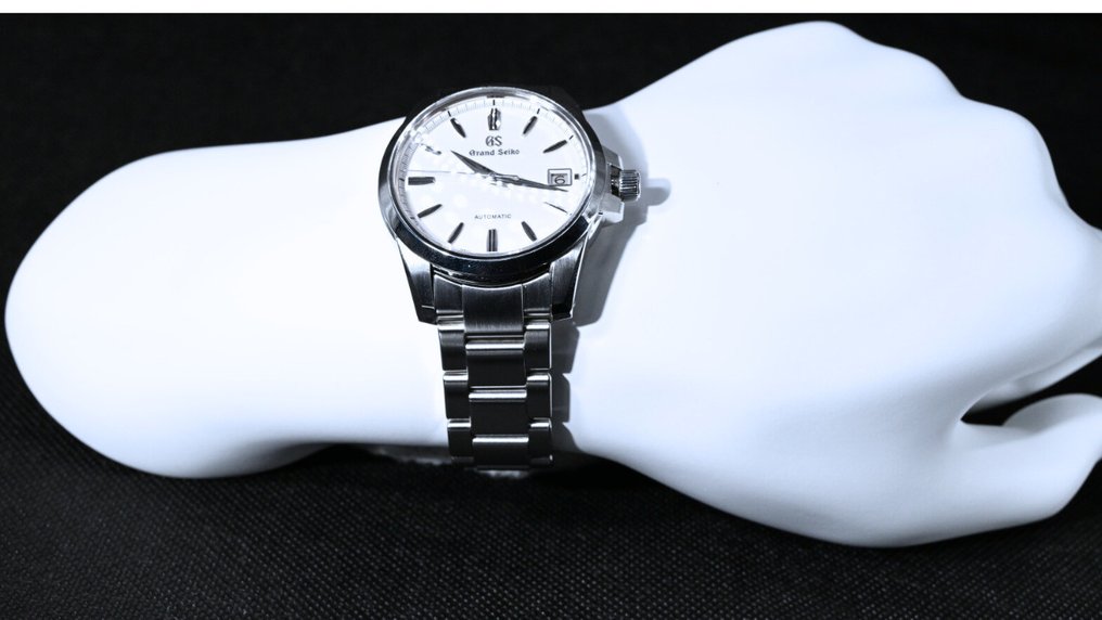 Seiko sbgr255 outlet