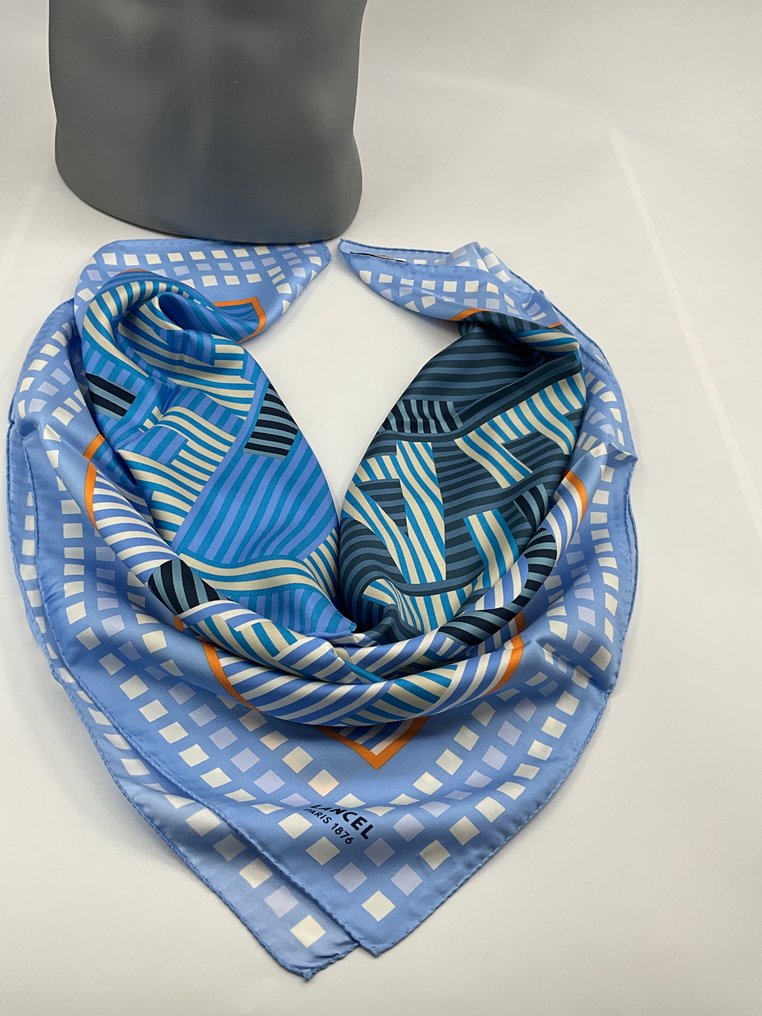 Lancel - PARIS/COLLECTION LIMITÉE - Sciarpa #4.3